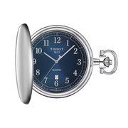 Tissot Savonnette T862.410.19.042.00 - blu